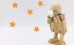 まだコップの水は溢れていない