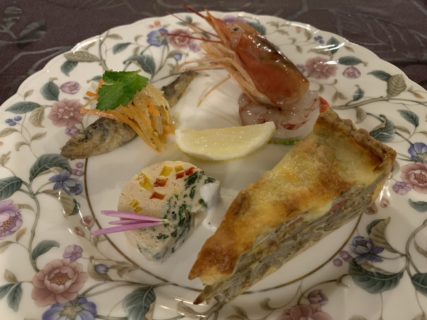 ペンションにハマる❤️