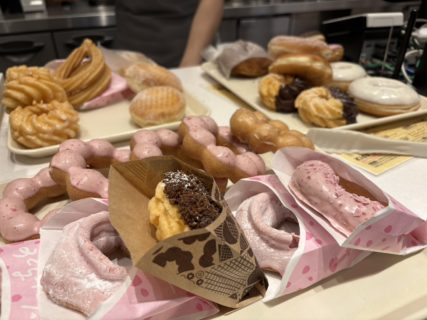 次に会社を早退していく場所は！？