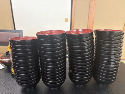 弾丸盛岡🚅わんこそばの結果は…