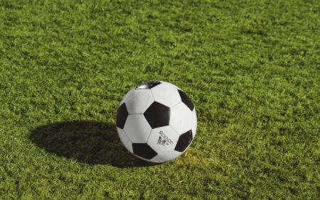 運動不足を痛感する