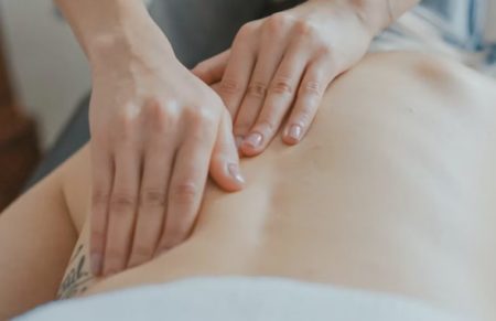 腰は本当に大事にしようね