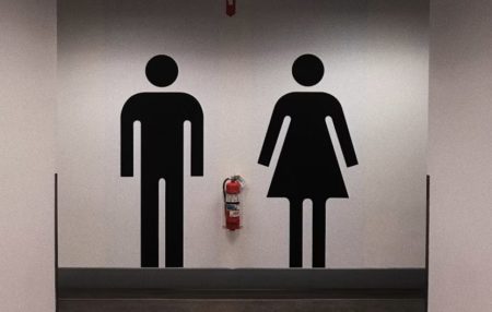 『女らしさ』を求められることが苦痛だった