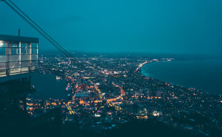 ずっと行きたい場所