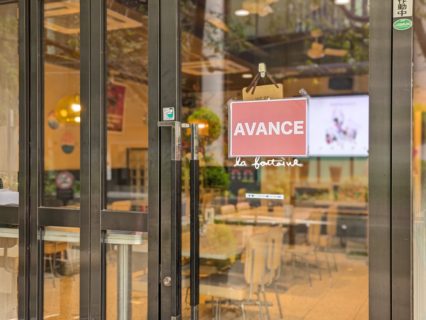 スタイル別オフ会スタート！