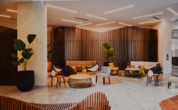 インは早く、アウトも早く