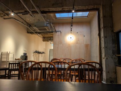 【大阪オフ会Live】2部スタート！