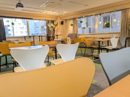 【名古屋オフ会Live】名古屋到着！