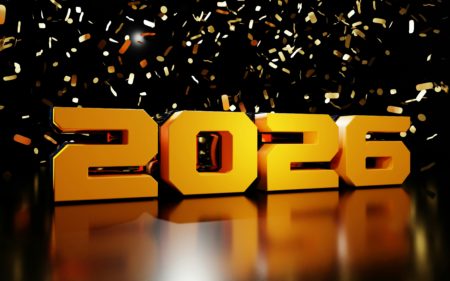 明けましておめでとうございます🎍