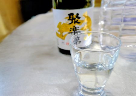 日本酒の美味しさよ3