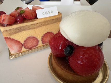 47歳になりました！！