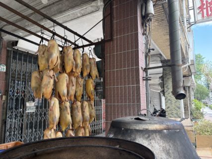 結局、台湾で一番好きな食べ物はこれ！！