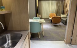 旅行でホテルは連泊？変える？