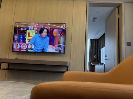 ラブ上等見ました？？