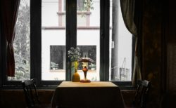 何を食べるかではなく誰と食べるか