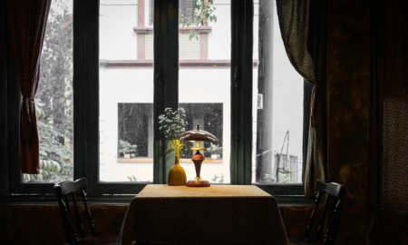 何を食べるかではなく誰と食べるか