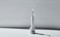 口内の健康が身にしみる