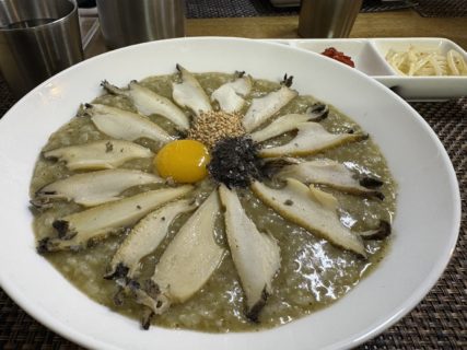 １年で３度目の韓国旅行✈️