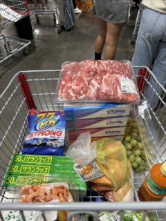 愛車で初めて行った場所は…