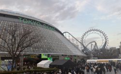 WBC見に行ってきました⚾️