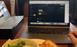 ３連休最後は…