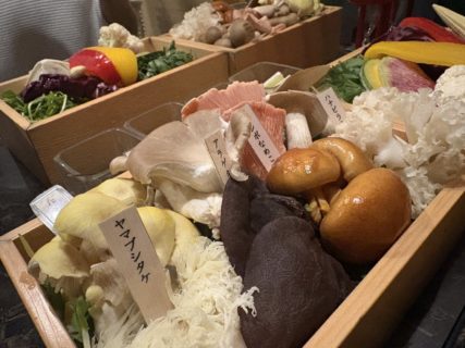 そんな年になったんだね…