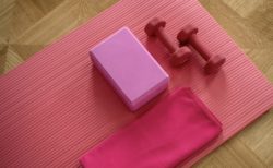 パーソナルジムを求め